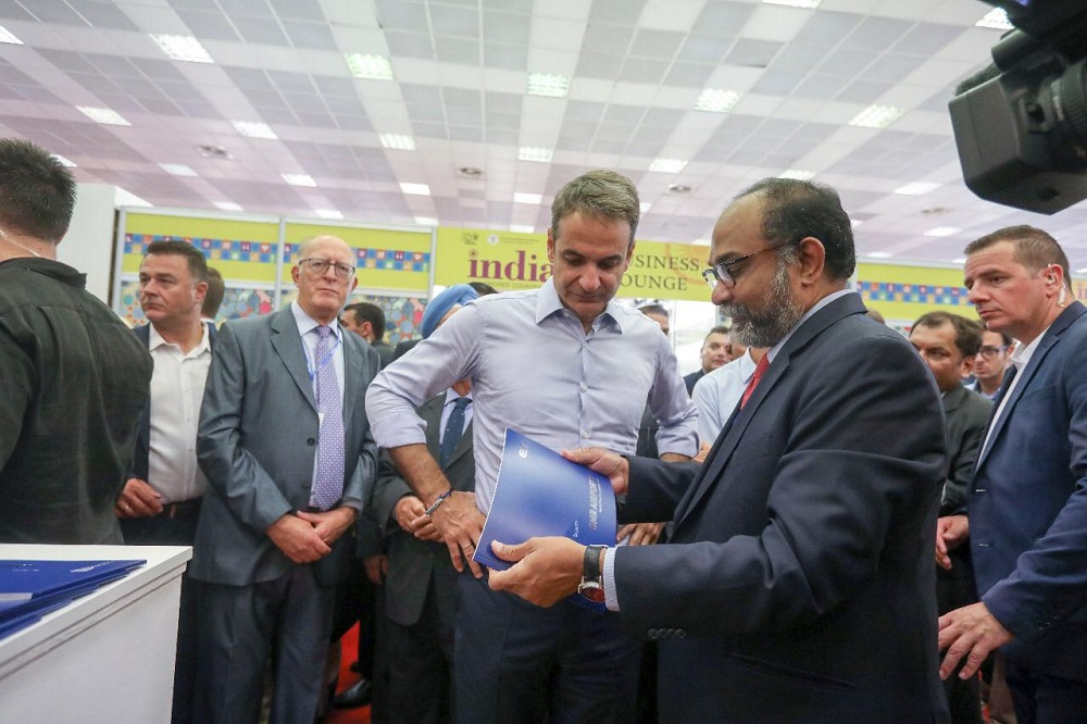 Thessaloniki International Fair 2019