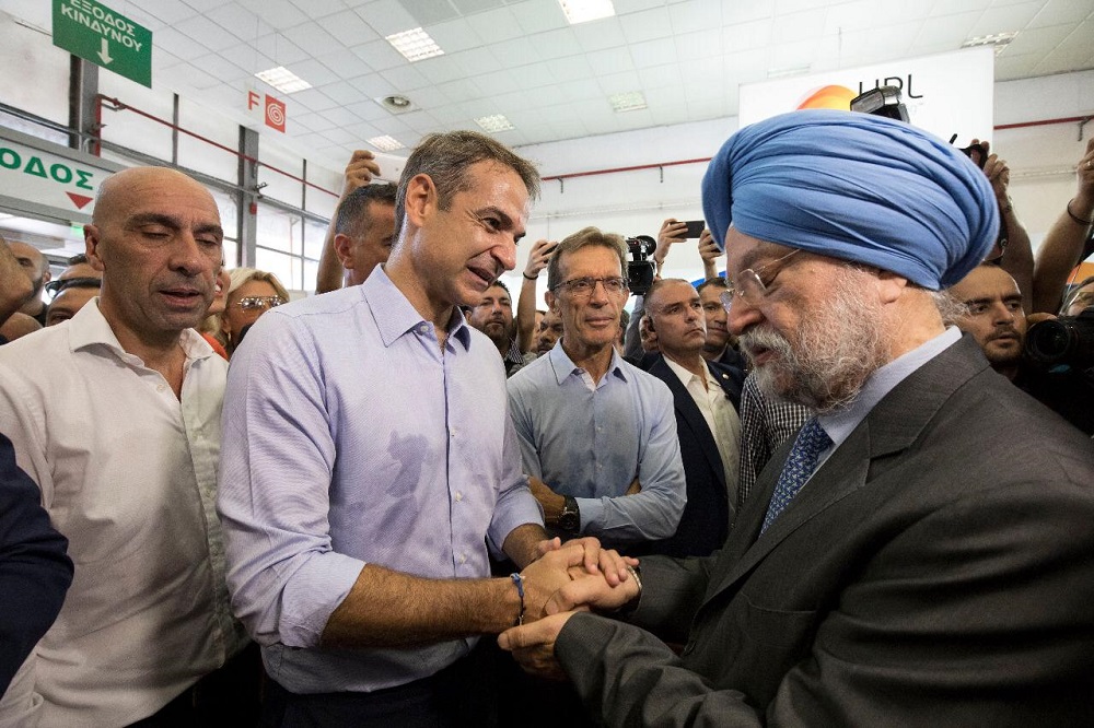 Thessaloniki International Fair 2019