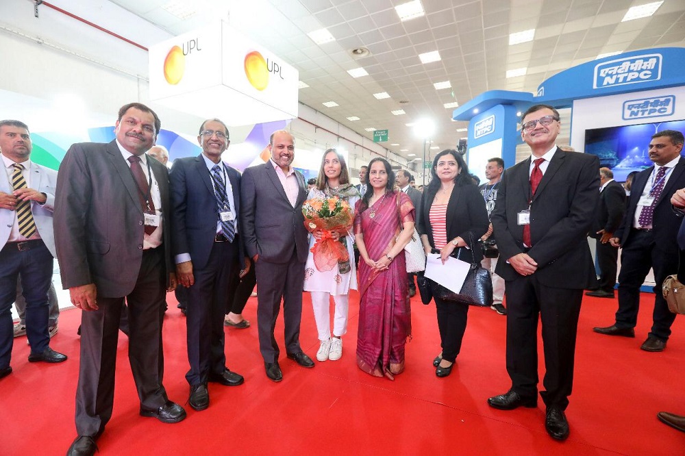 Thessaloniki International Fair 2019