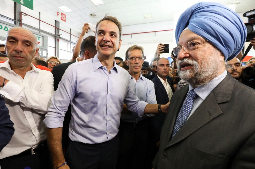 Thessaloniki International Fair 2019