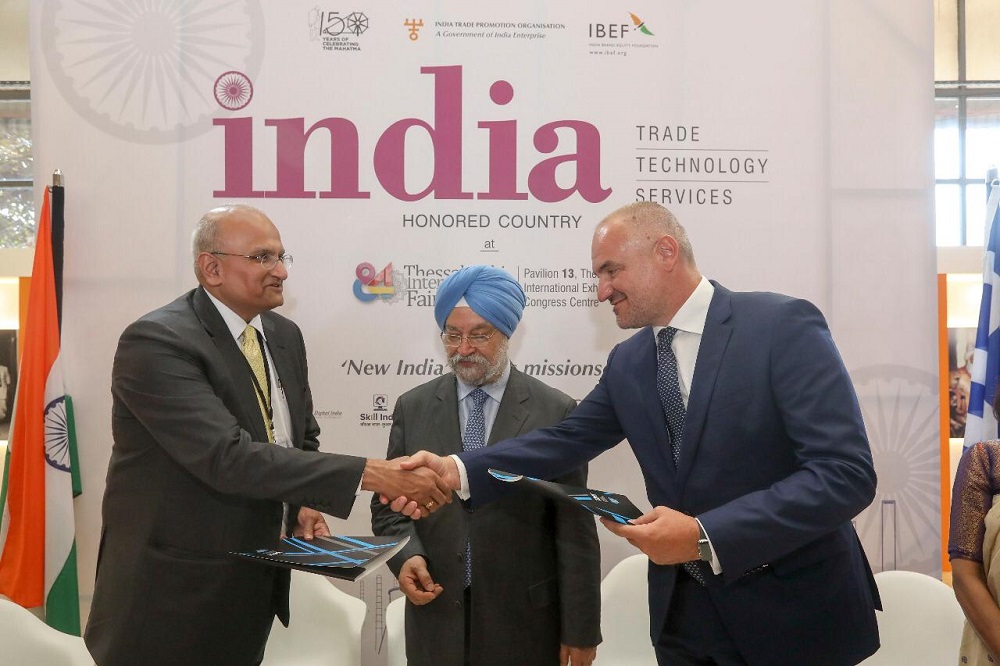 Thessaloniki International Fair 2019