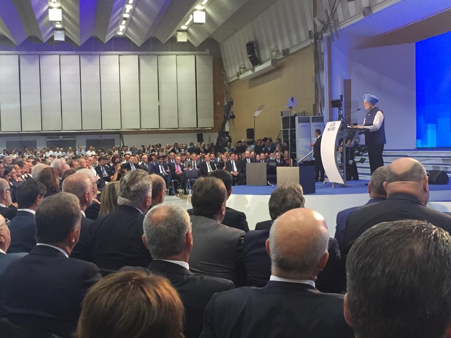 Thessaloniki International Fair 2019