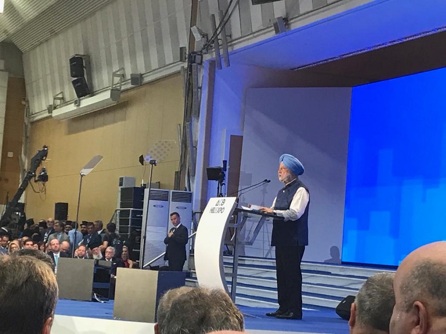 Thessaloniki International Fair 2019