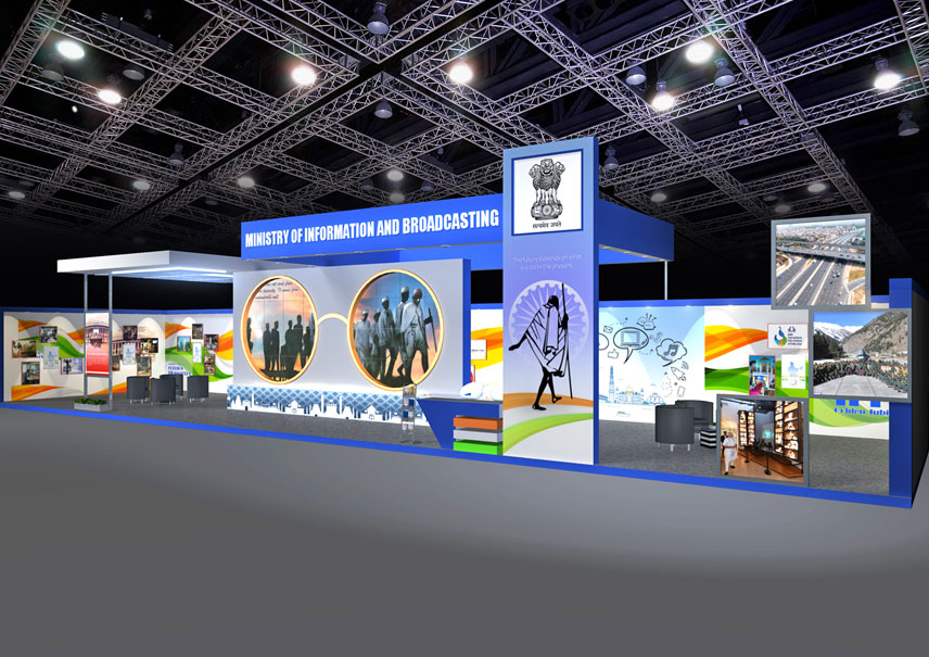 Thessaloniki International Fair 2019