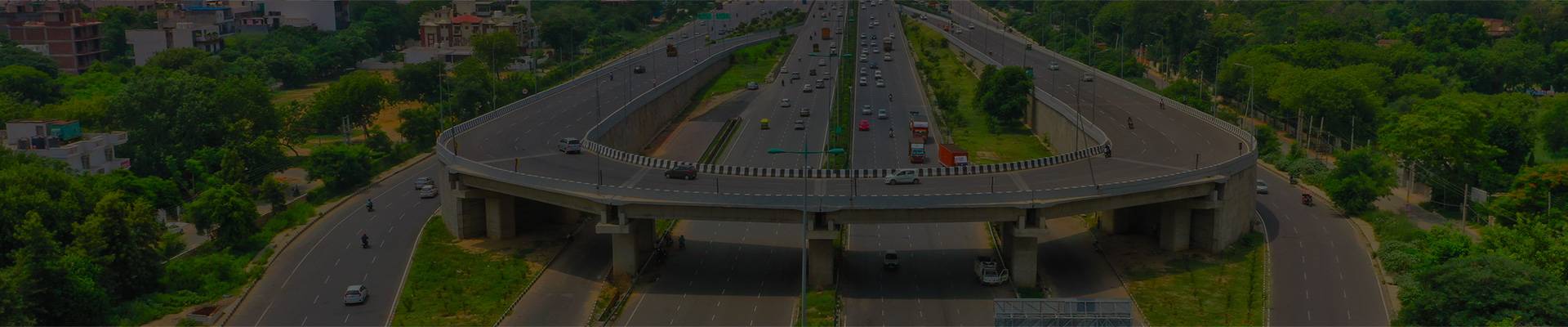 Roads
