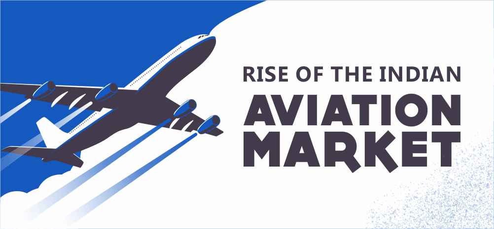 RISE OF THE INDIAN AVIATION MARKET