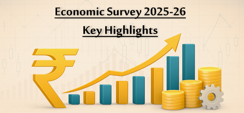Economic Survey 2025-26