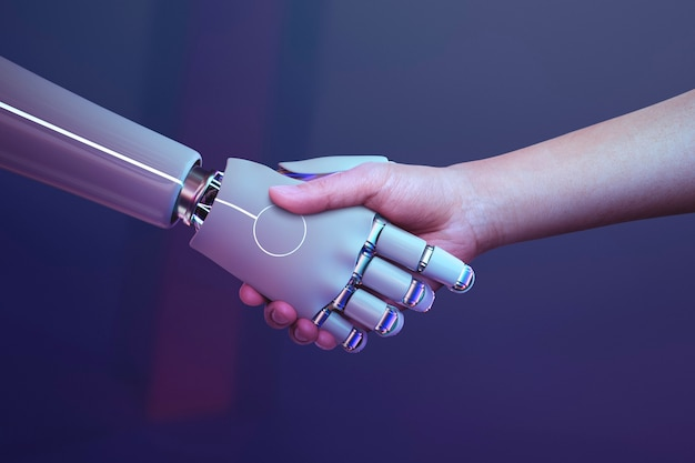 AI Enabled Labour Transformation: Harnessing Technology for Inclusive Growth