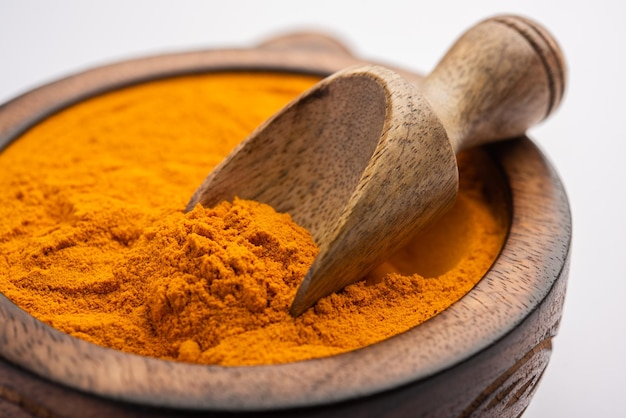 India’s Golden Revolution: Transforming Turmeric into a Global Powerhouse