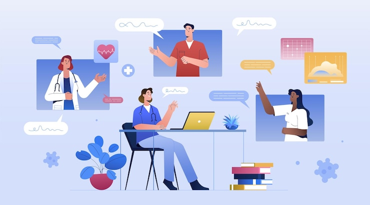 India’s Healthcare Revolution: How Telemedicine Is Making Healthcare More Accessible Across India