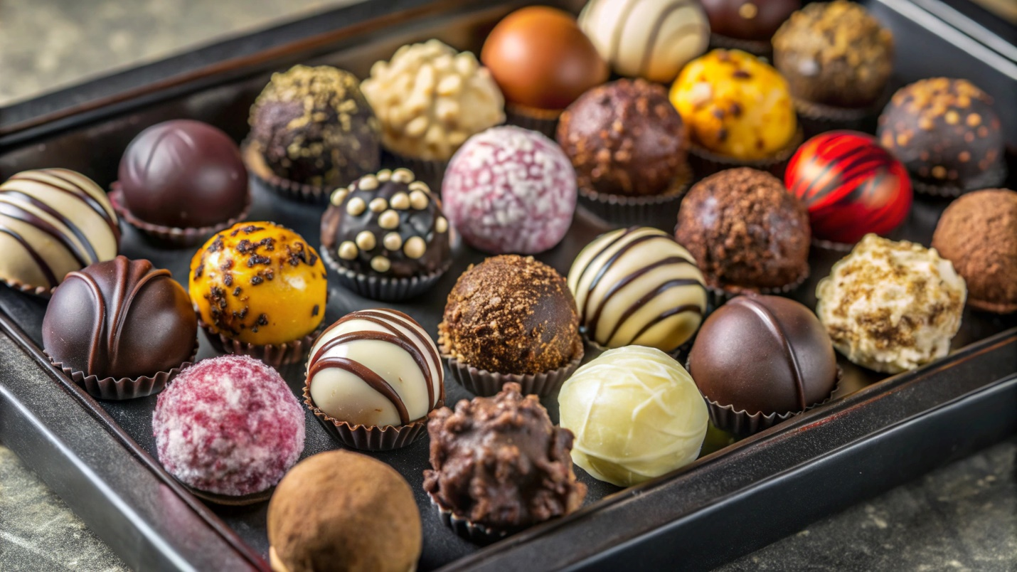 Decoding the Growth of India’s Chocolate Market