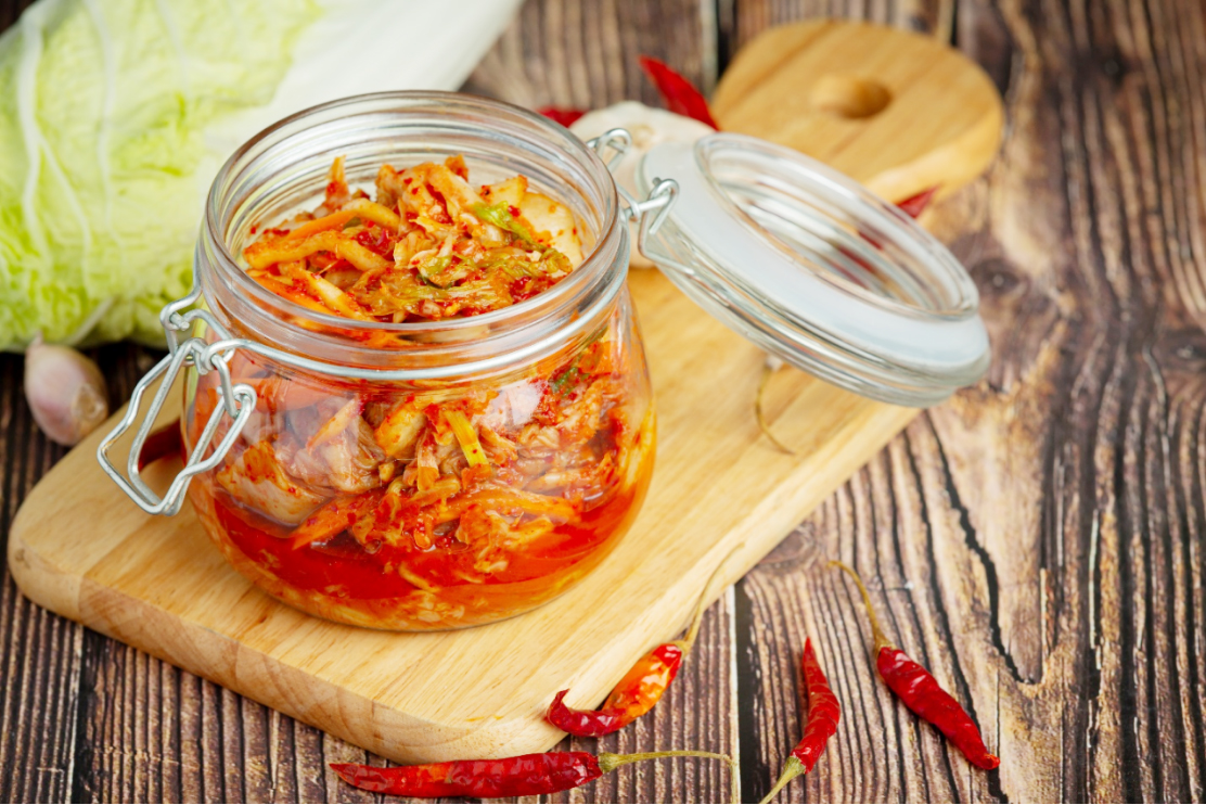 India's Traditional Pickle and Condiment Industry Modernising: From Kitchens to Packaged Global Products
