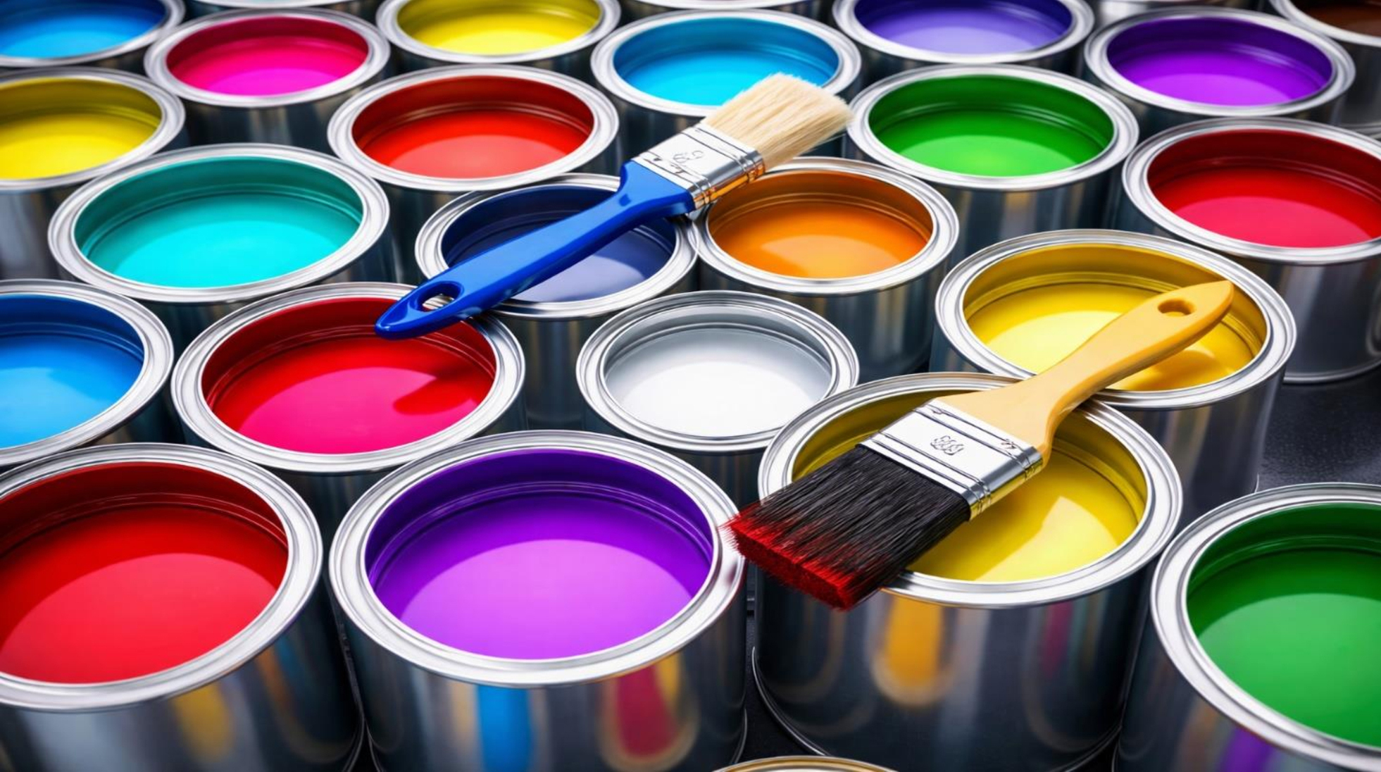 India Paints Industry: Market Structure and Growth Drivers