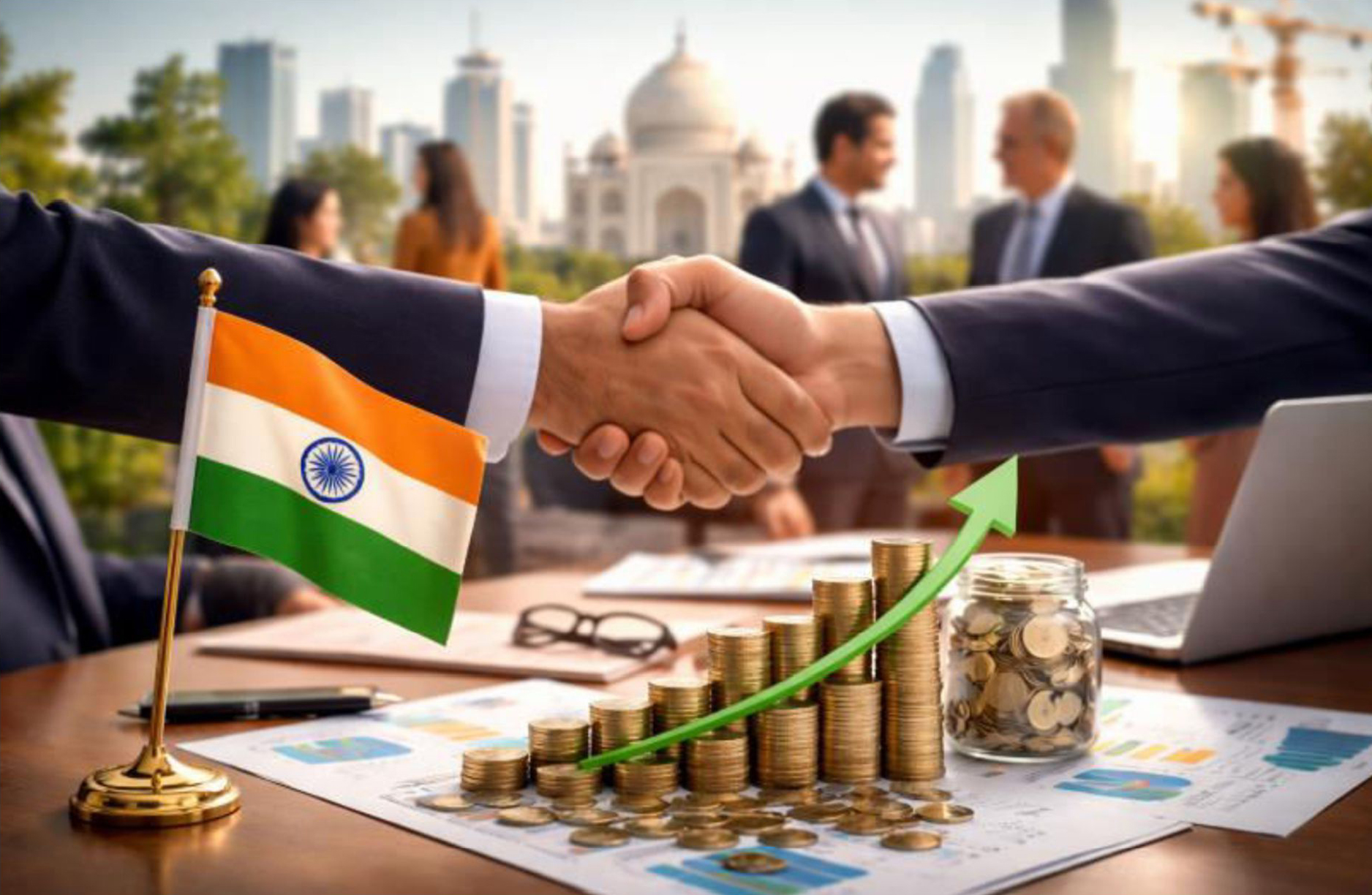 The Evolution of Quick Commerce in India: A Sectoral Analysis