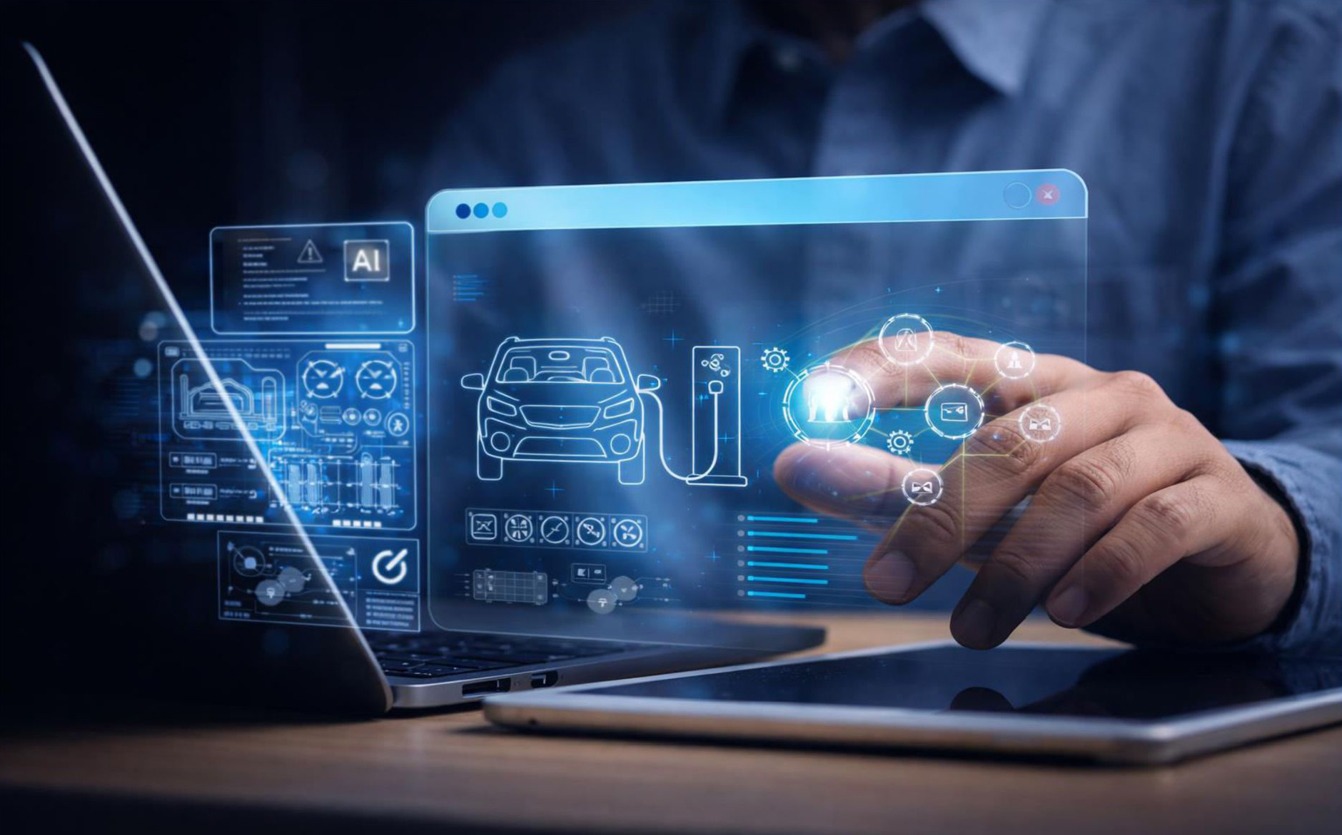 The Evolution of Quick Commerce in India: A Sectoral Analysis