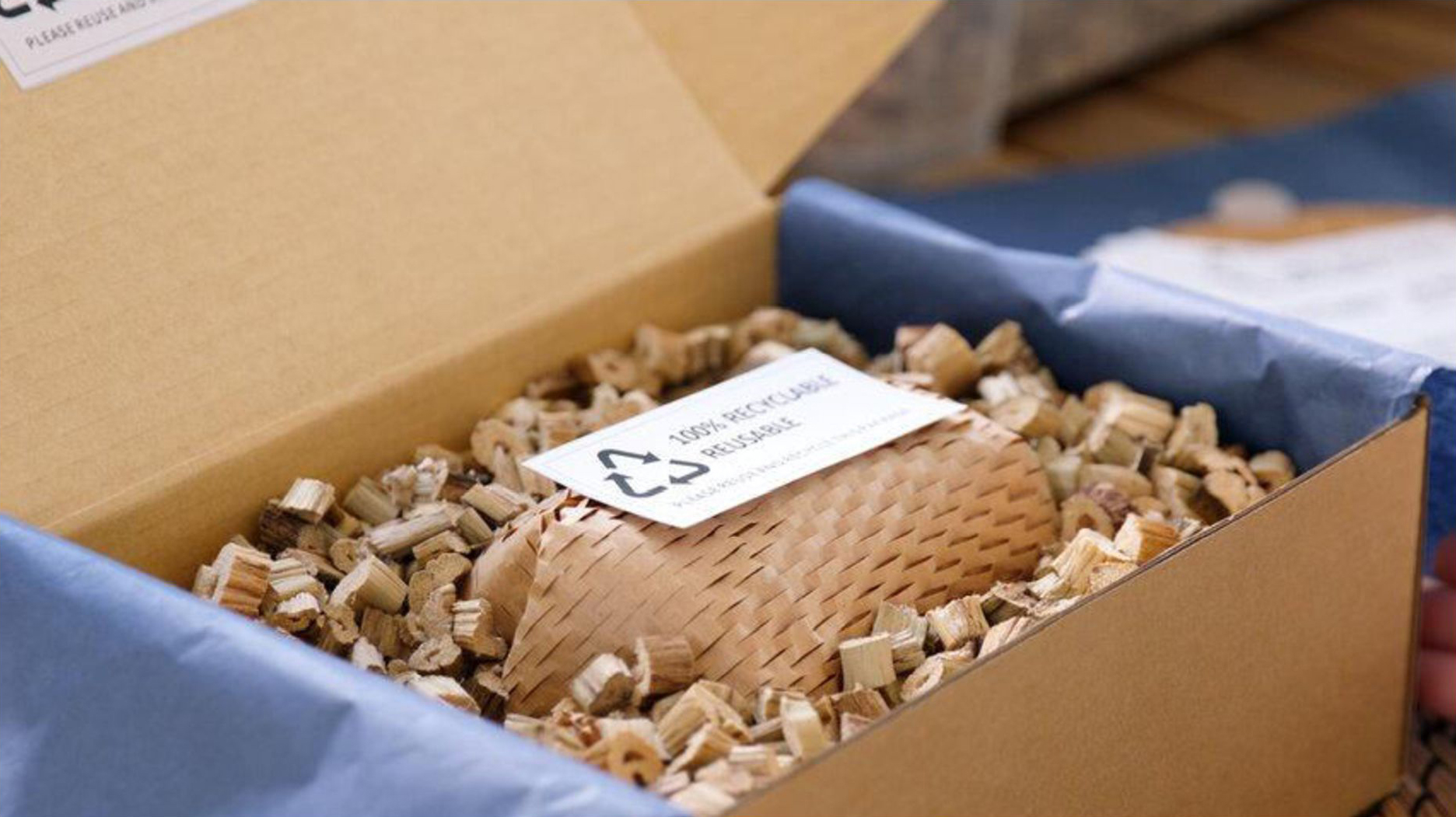 India’s Bio-Packaging Industry: Scaling Sustainable Alternatives to Plastic