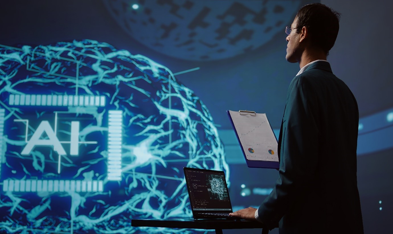 Digital India to AI India: The Next Transformation Wave