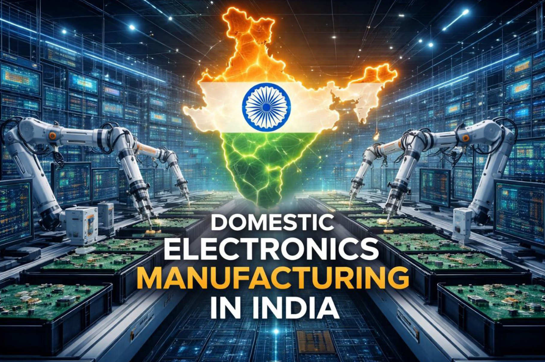How India’s Pharmaceutical Industry Supports Healthcare Affordability