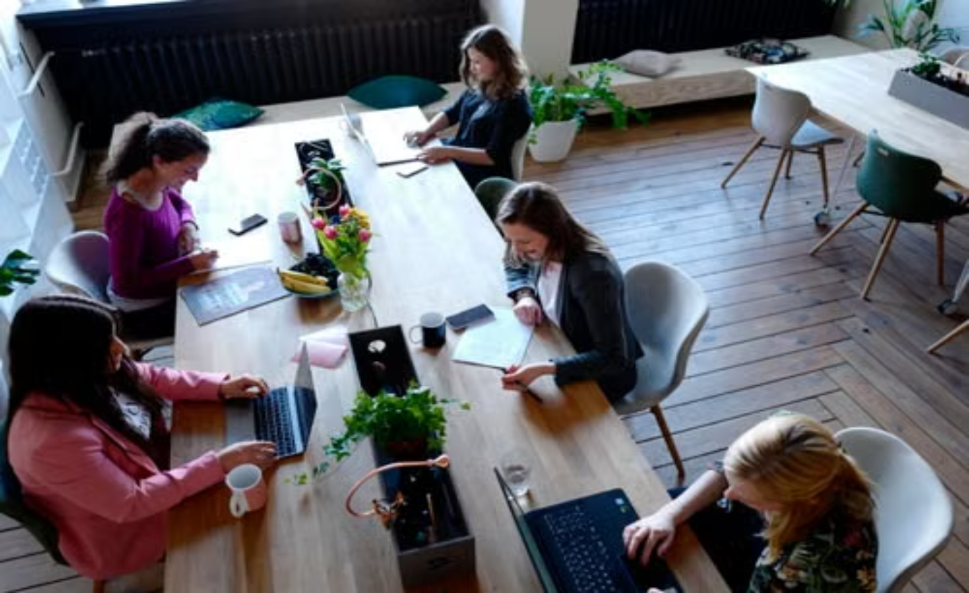India's Coworking Space Market: Driving Innovation, Entrepreneurship and Flexible Work