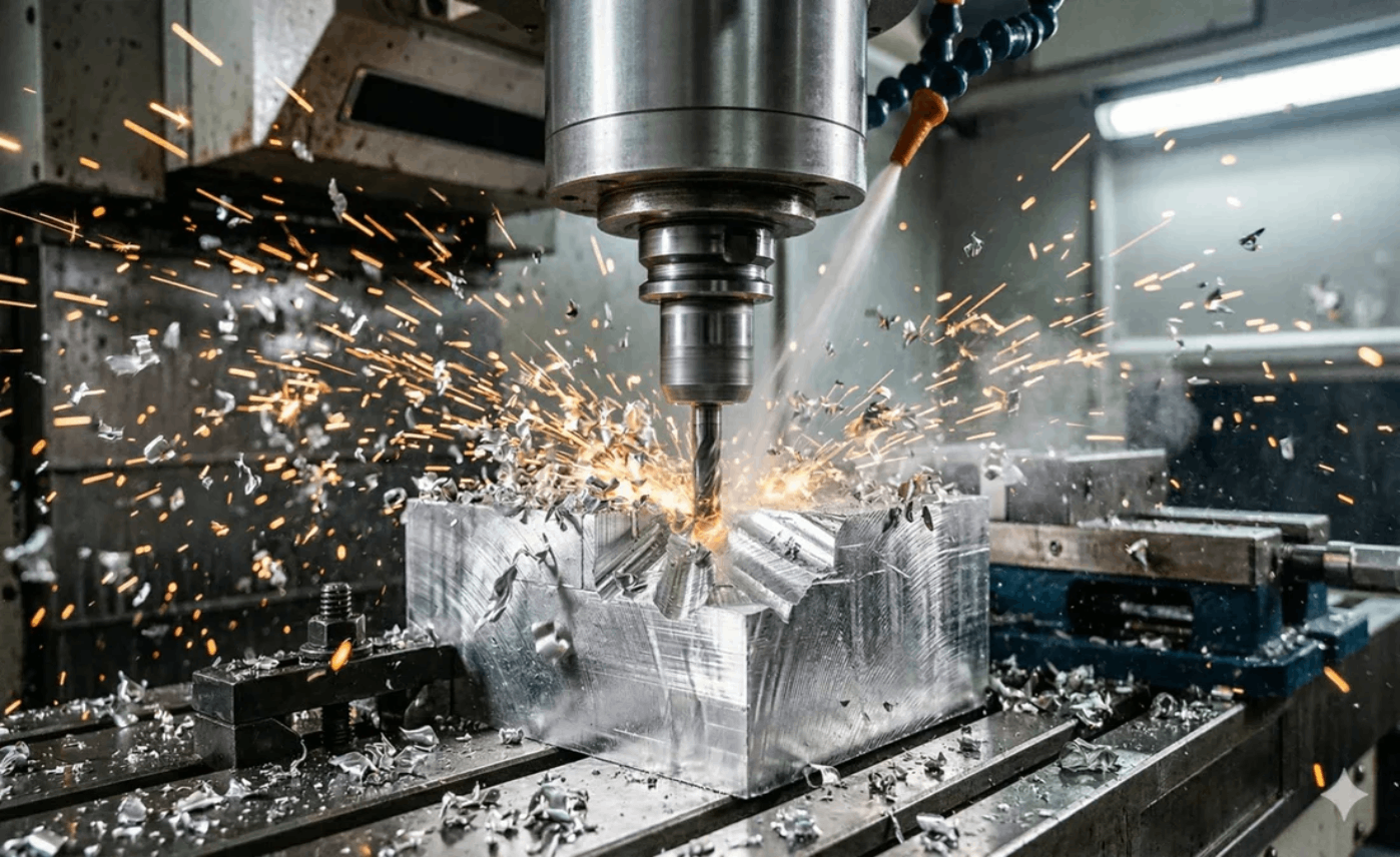 The Rise of Contract Manufacturing in India's Electronics Sector