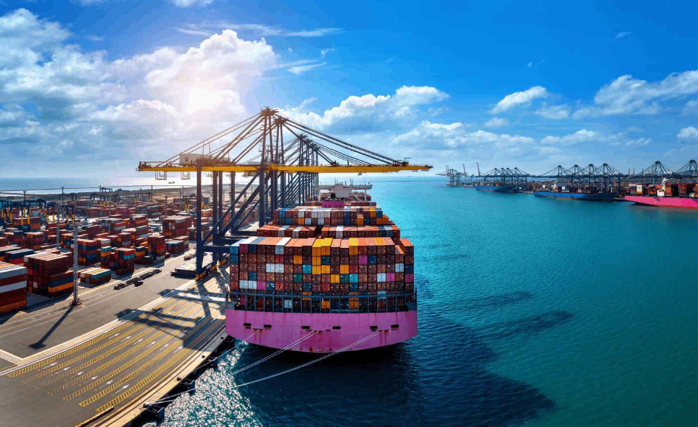 Government Policies Boosting India's International Trade Competitiveness