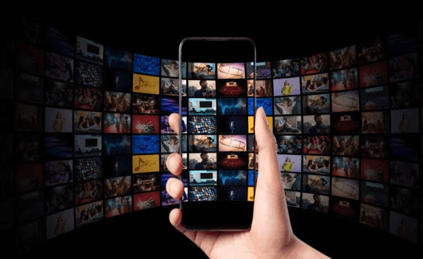 India's Content Economy: Building Global Audiences Through Digital Entertainment