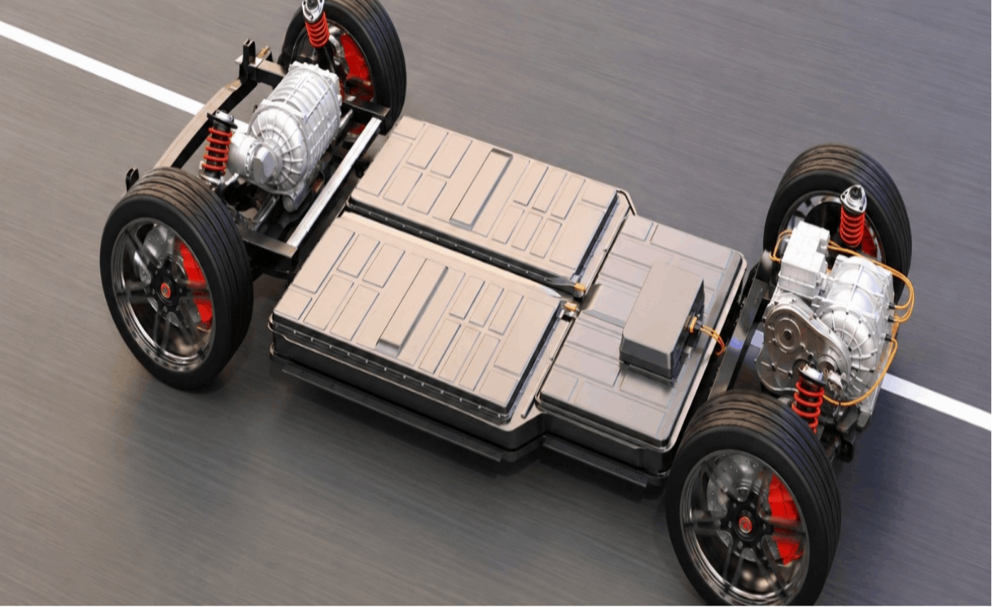 How Battery Technology Is Transforming the Electric Vehicles Market