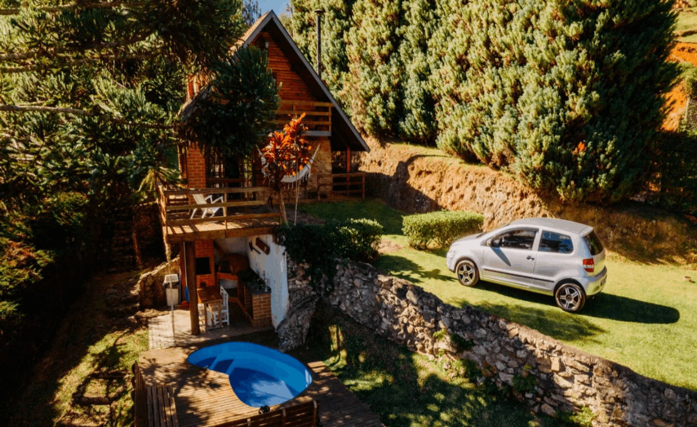 How Homestays Are Changing Accommodation Choices in India