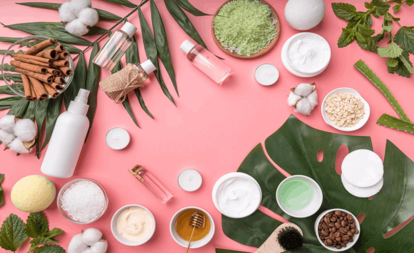 The Rise of Organic Personal Care Products Among Indian Consumers