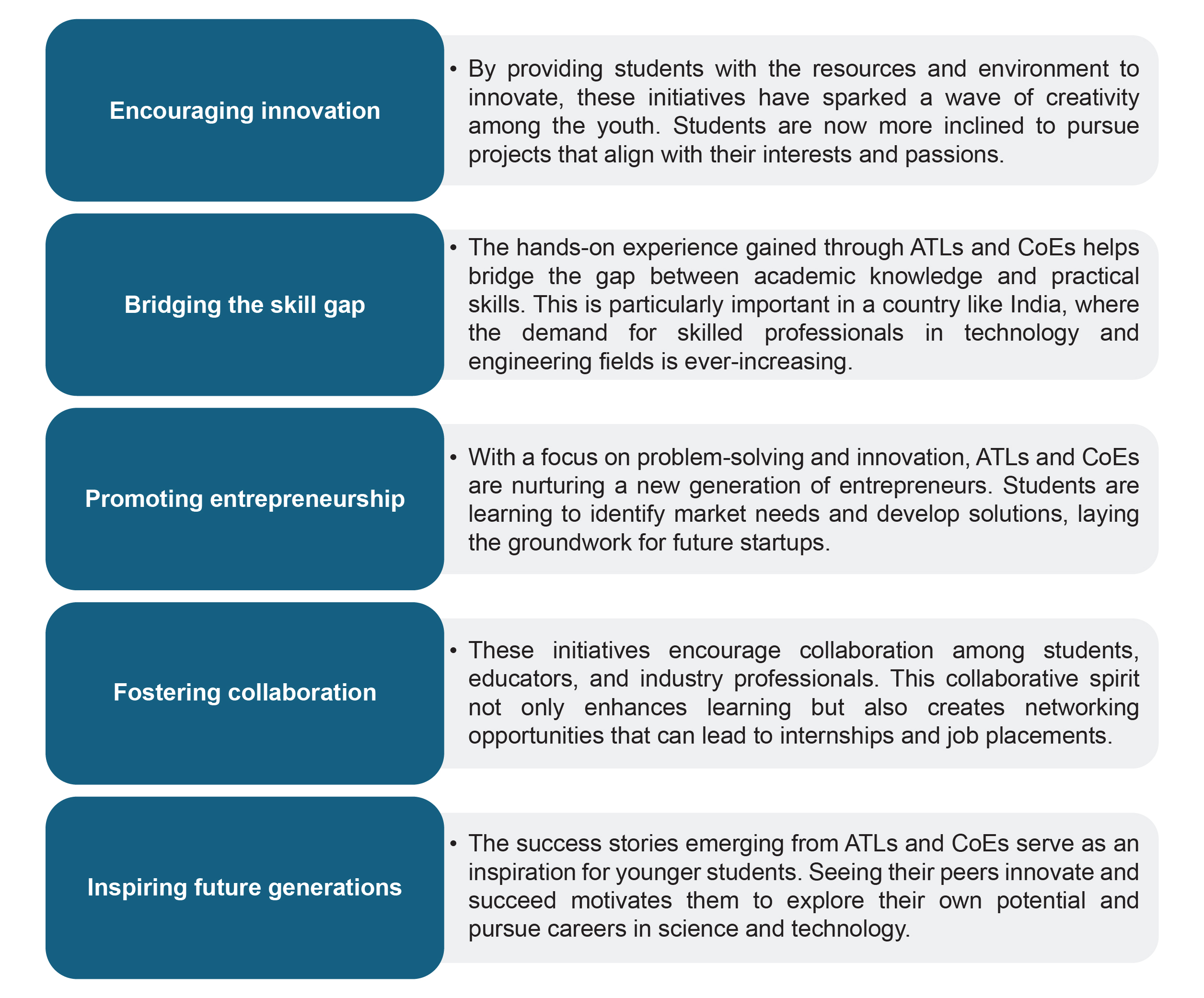 Here are some of the key benefits