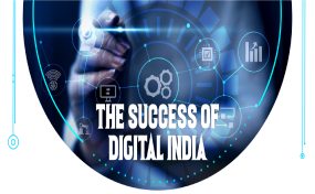 The Success of Digital India