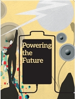 AMBRANE: POWERING THE FUTURE