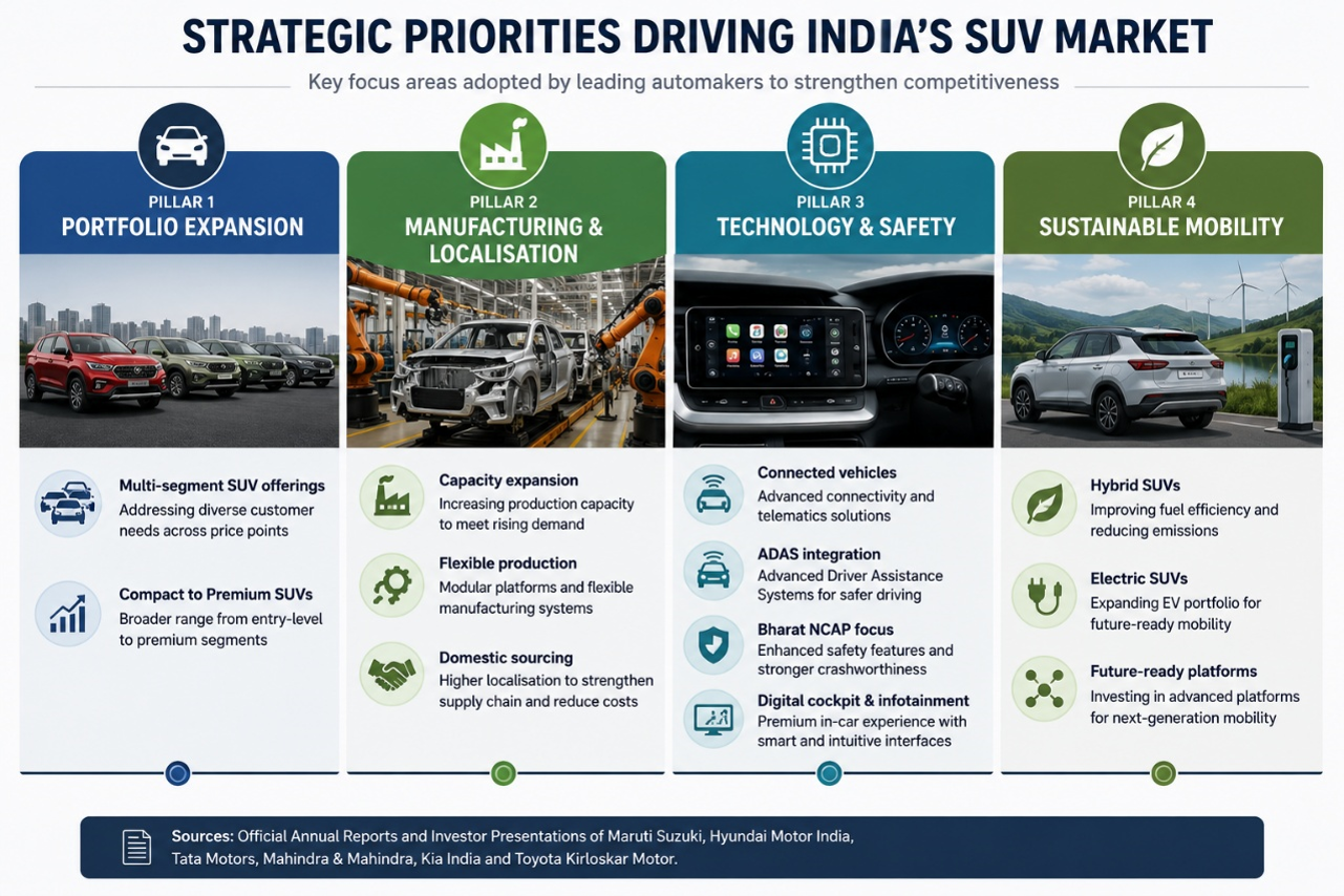 Strategic for India's Electronics Sector