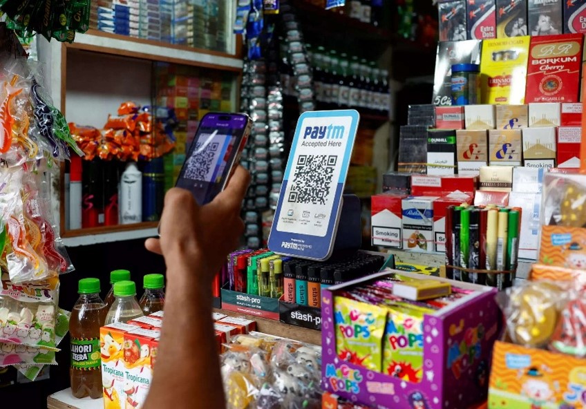 Digital Adoption in Action