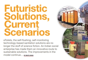 FUTURISTIC SOLUTIONS, CURRENT SCENARIOS