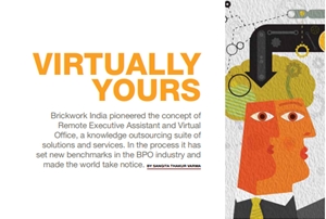VIRTUALLY YOURS