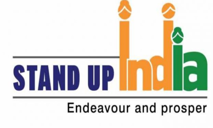 Stand-Up-India