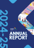 IBEF Annual Report 2024-25