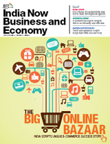 Indian Business and Indian Economy, The Big Online Bazaar