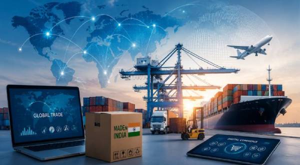 The Future of Packaging: India's Role in Global Paper Packaging Trends